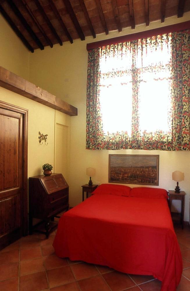 Le Civette Country Resort Bagno a Ripoli Kültér fotó