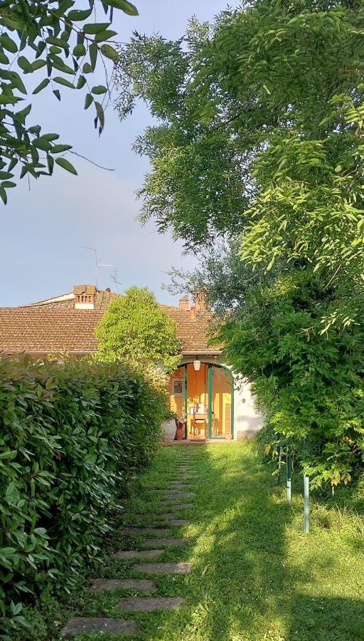 Le Civette Country Resort Bagno a Ripoli Kültér fotó