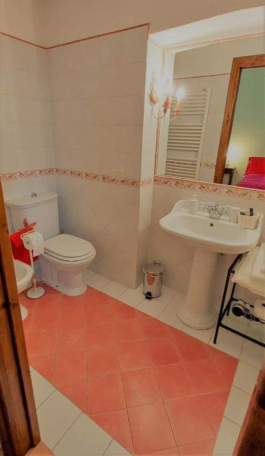 Le Civette Country Resort Bagno a Ripoli Kültér fotó