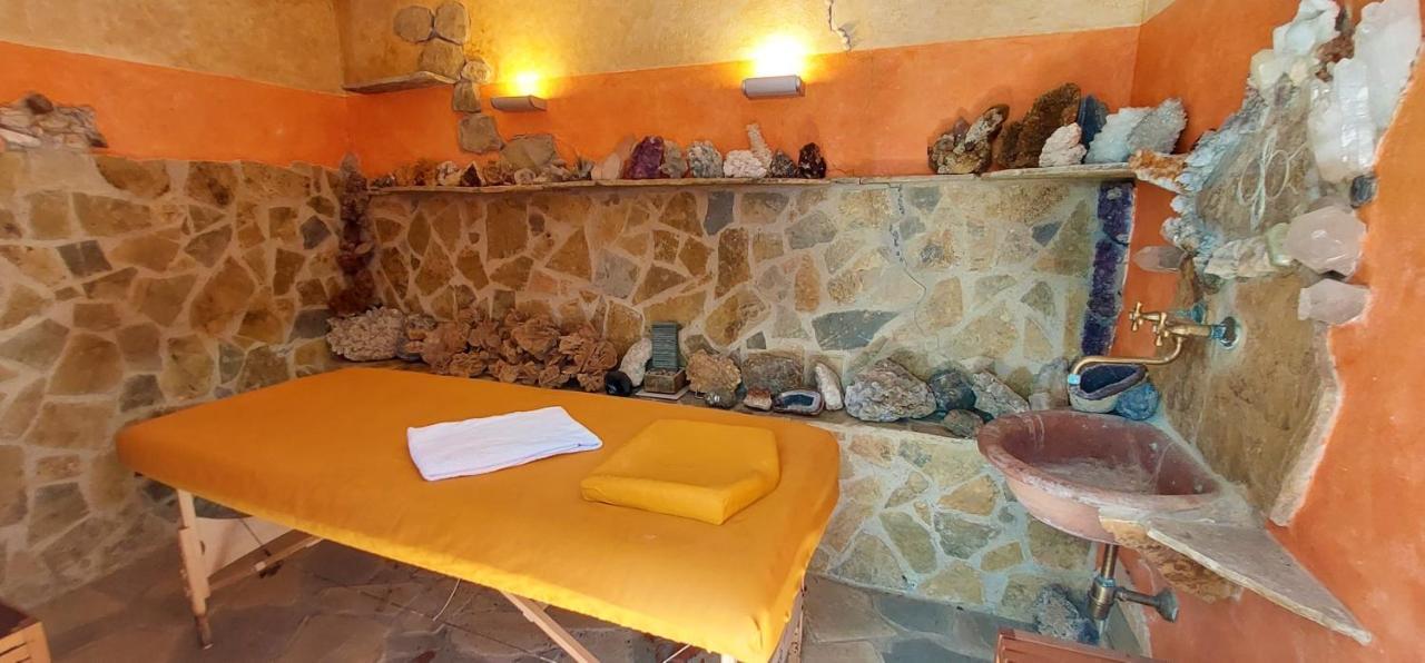 Le Civette Country Resort Bagno a Ripoli Kültér fotó