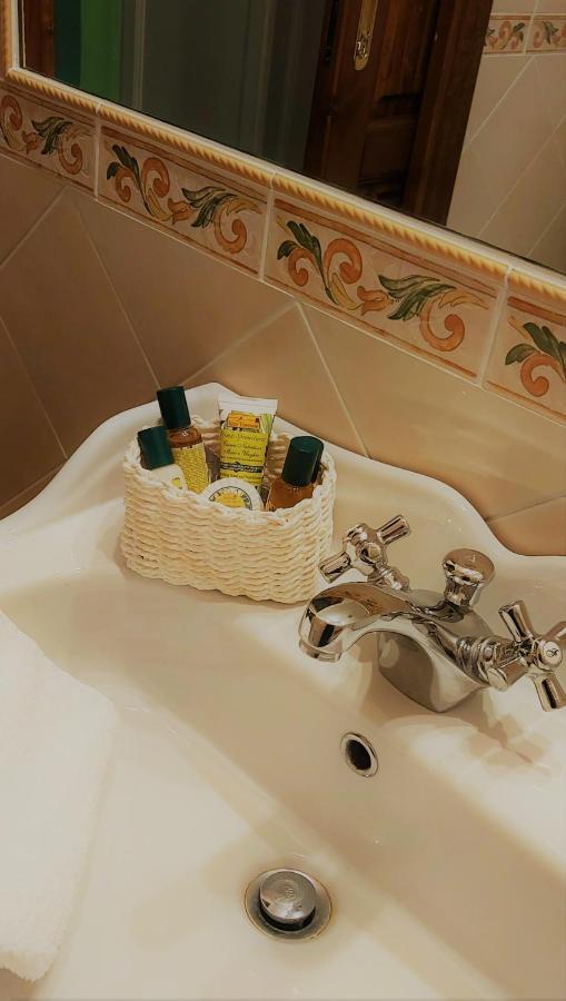 Le Civette Country Resort Bagno a Ripoli Kültér fotó
