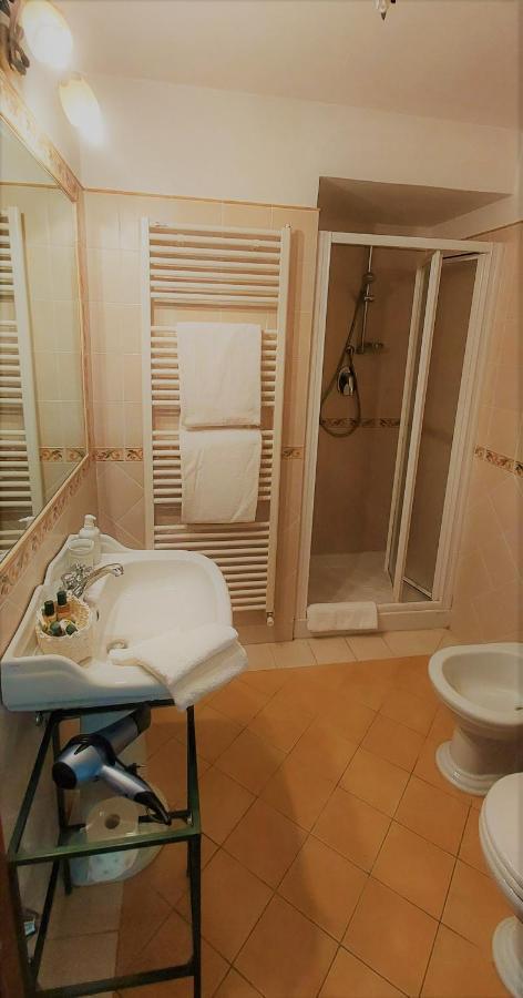 Le Civette Country Resort Bagno a Ripoli Kültér fotó