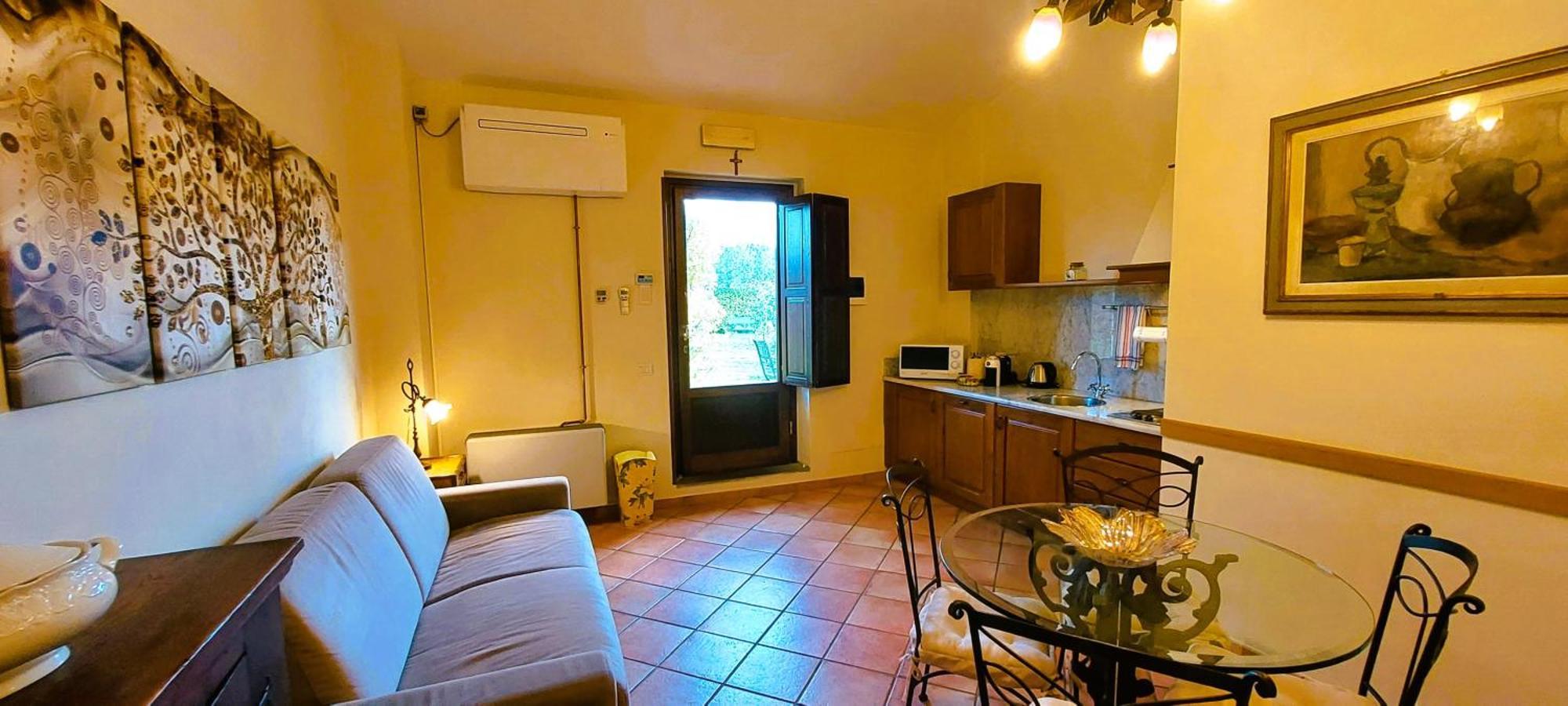 Le Civette Country Resort Bagno a Ripoli Kültér fotó