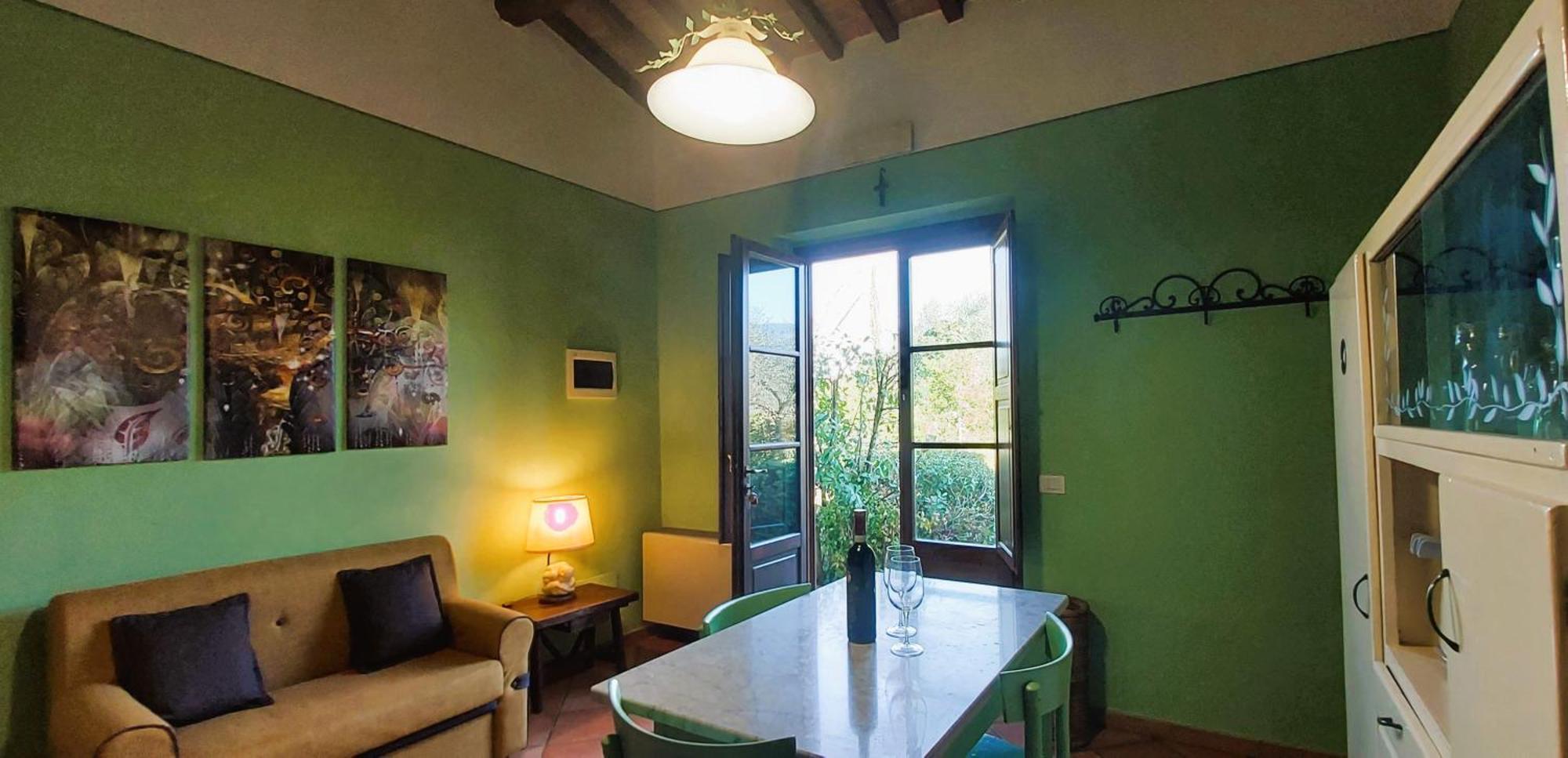 Le Civette Country Resort Bagno a Ripoli Kültér fotó