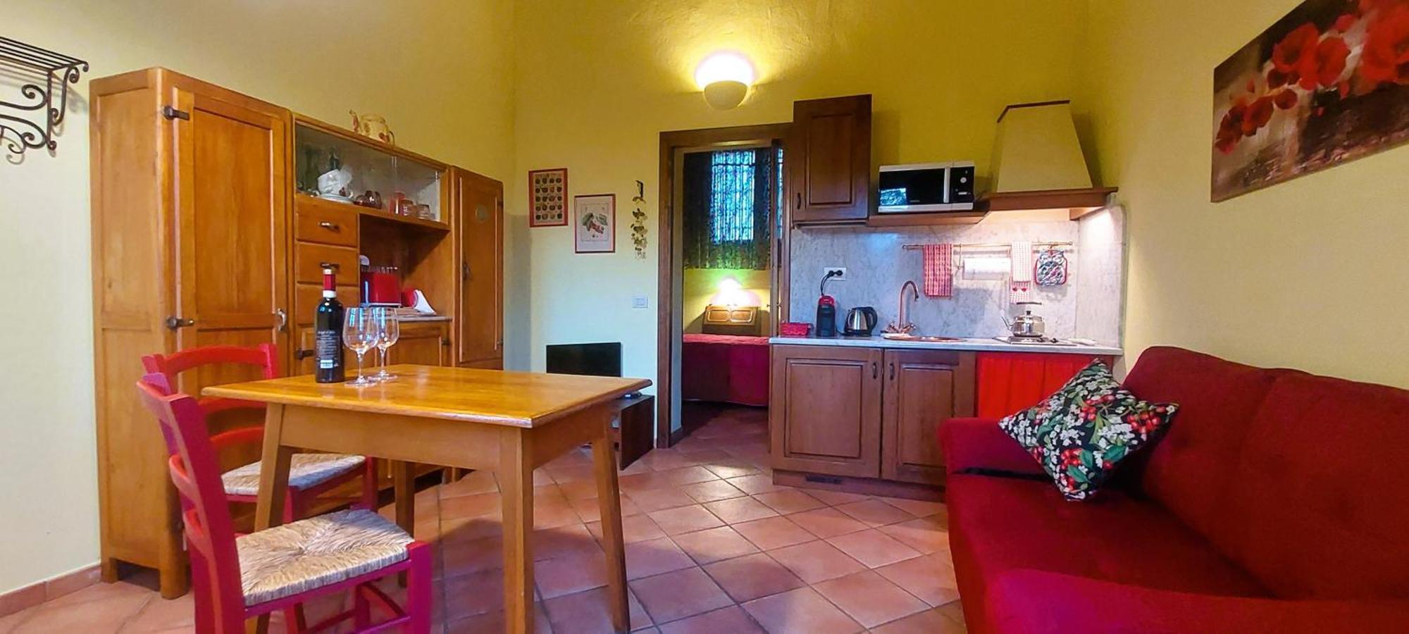 Le Civette Country Resort Bagno a Ripoli Kültér fotó