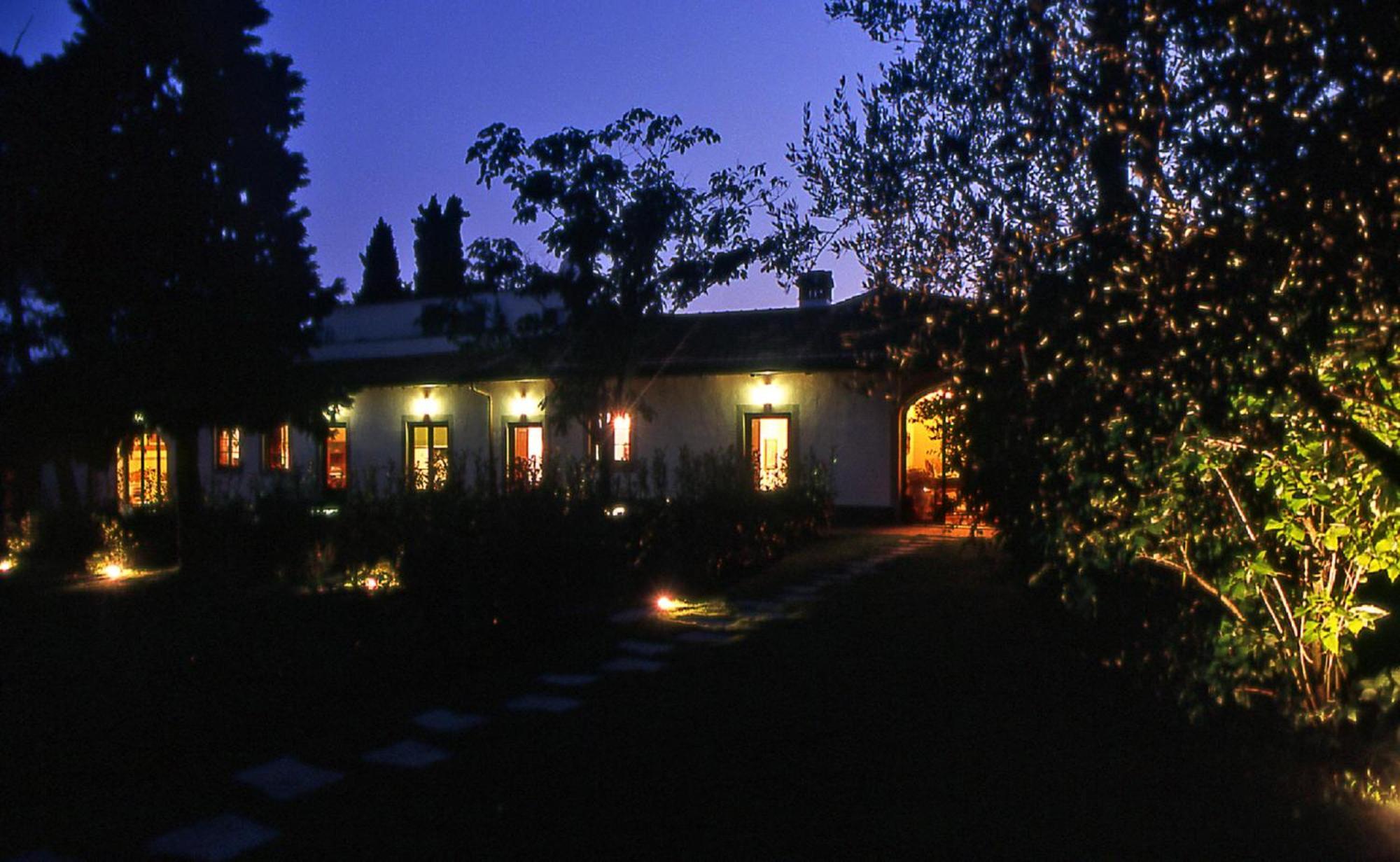 Le Civette Country Resort Bagno a Ripoli Kültér fotó