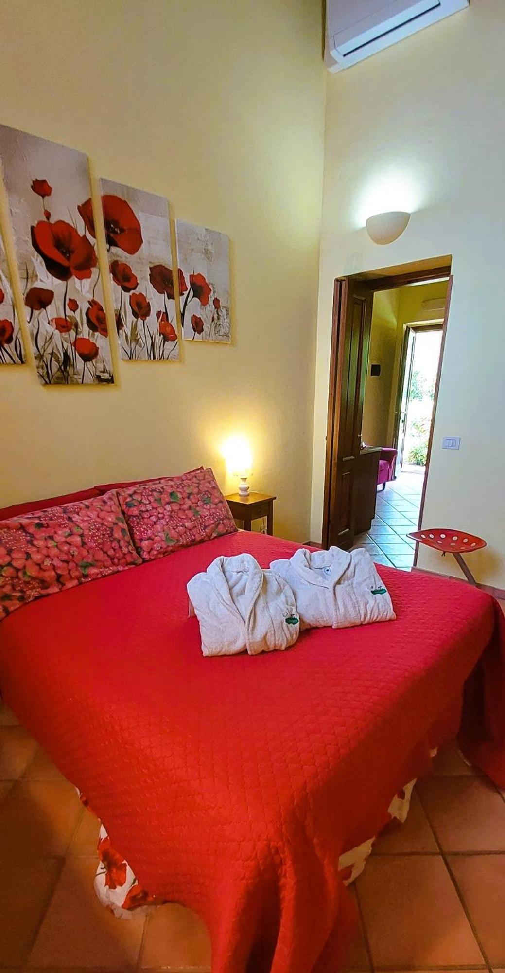 Le Civette Country Resort Bagno a Ripoli Kültér fotó